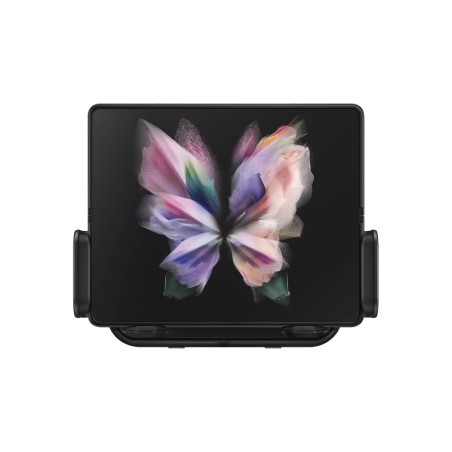 Samsung Wireless Charger Holder for Car 9W 24 Pin USB-C - Fast Charging, Sleek Design, Ultimate Convenience!